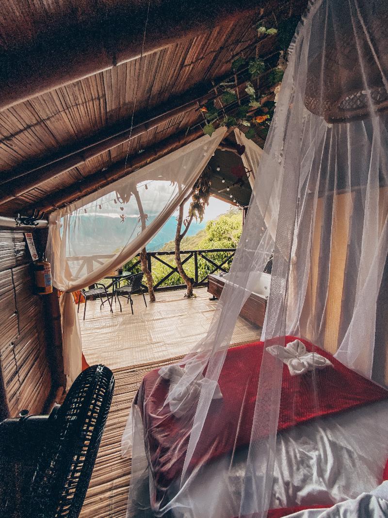 Glamping Mirador de Santa Fe image