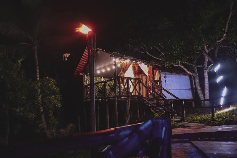 Glamping Mirador de Santa Fe image