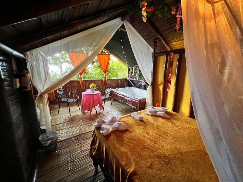 Glamping Mirador de Santa Fe image
