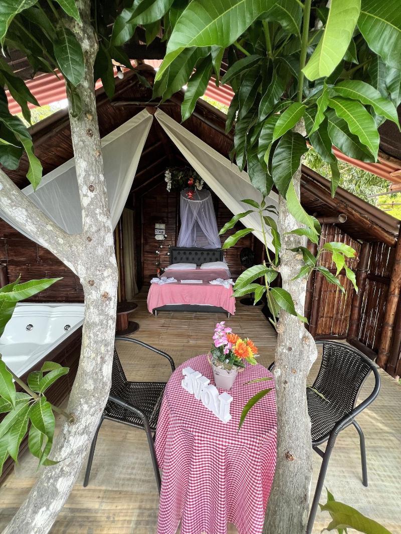 Glamping Mirador de Santa Fe image