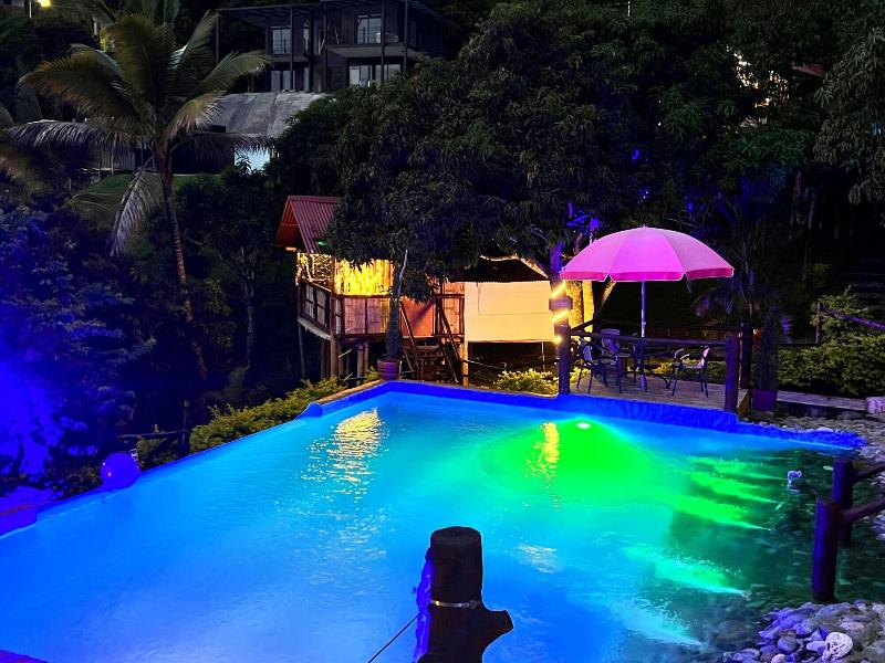 Glamping Mirador de Santa Fe image