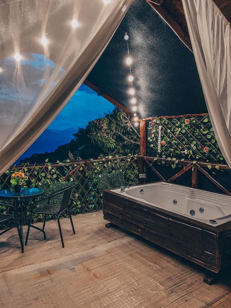 Glamping Mirador de Santa Fe image