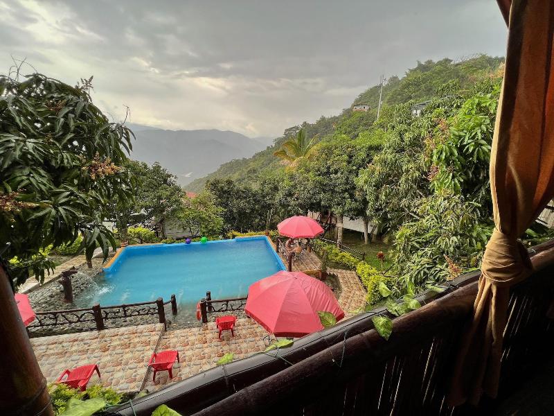 Glamping Mirador de Santa Fe image