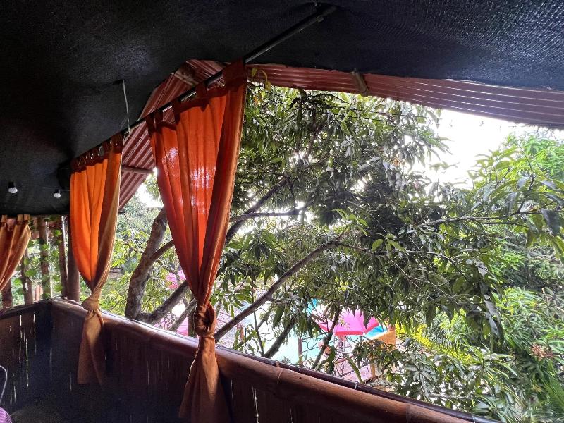 Glamping Mirador de Santa Fe image