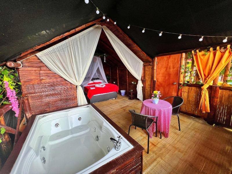 Glamping Mirador de Santa Fe image
