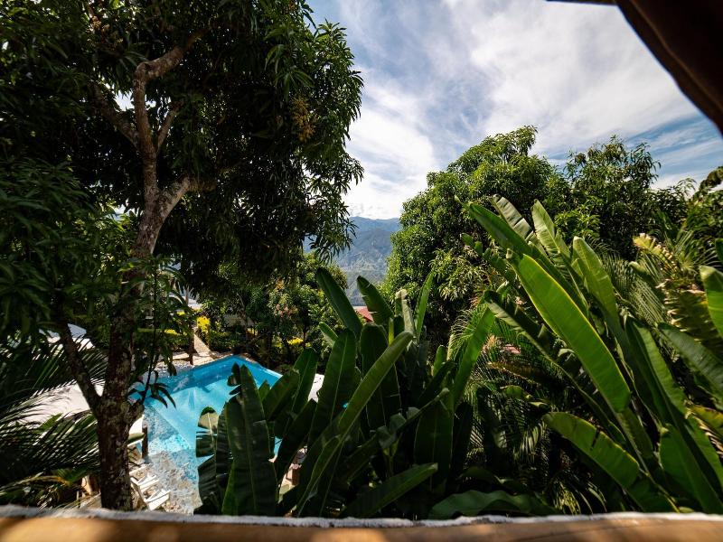 Glamping Mirador de Santa Fe image