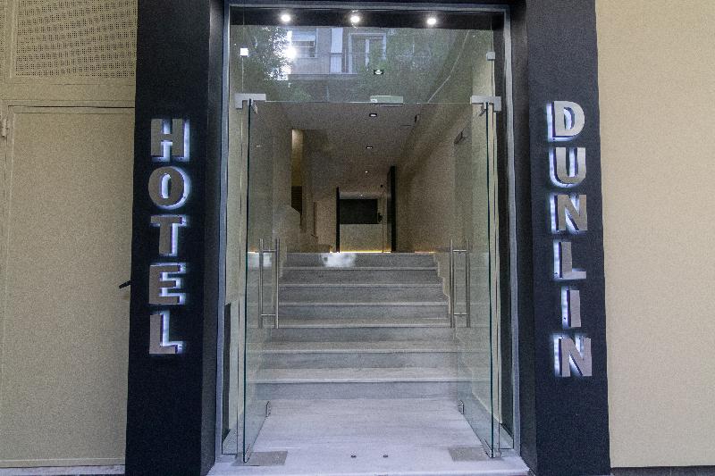 Dunlin Hotel