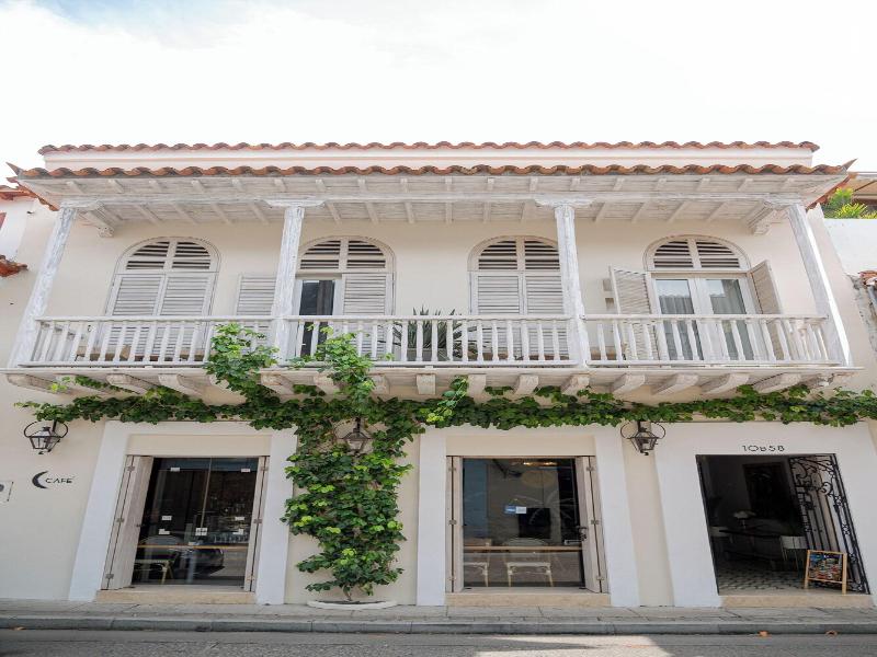 Hotel Lunala Boutique