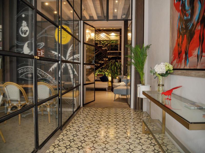 Hotel Lunala Boutique image
