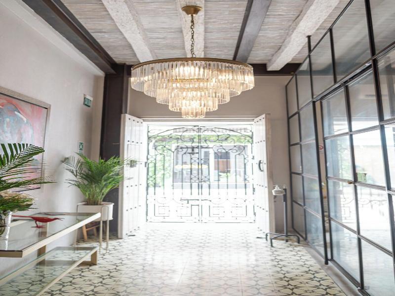 Hotel Lunala Boutique image