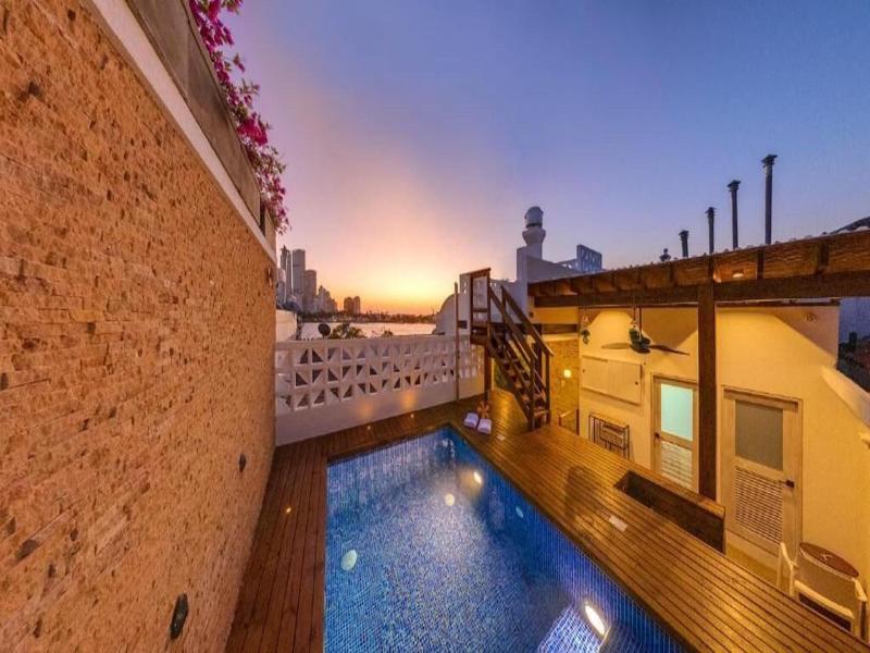 Hotel Lunala Boutique image