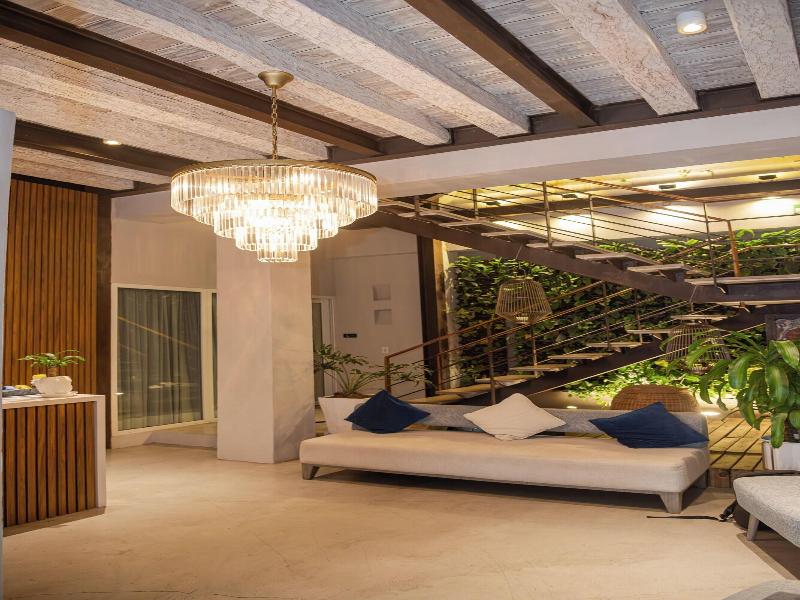 Hotel Lunala Boutique image