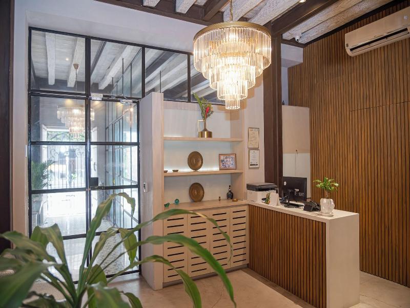 Hotel Lunala Boutique image