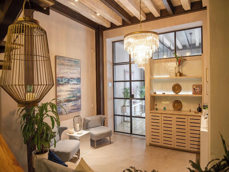 Hotel Lunala Boutique image