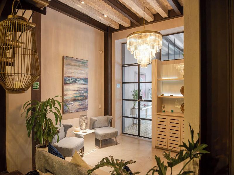 Hotel Lunala Boutique image