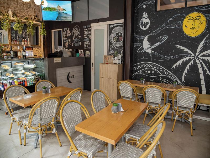 Hotel Lunala Boutique image