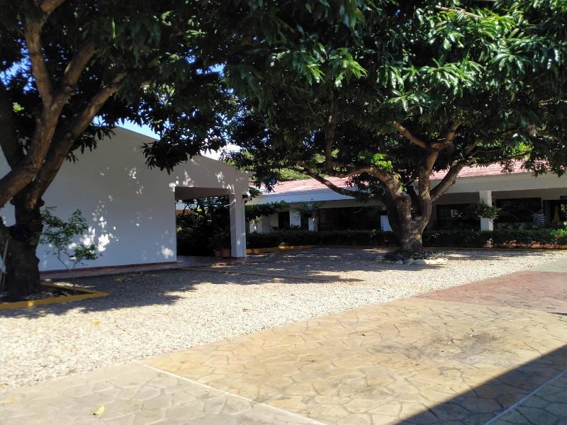 Hotel Melgar Villa Valeria