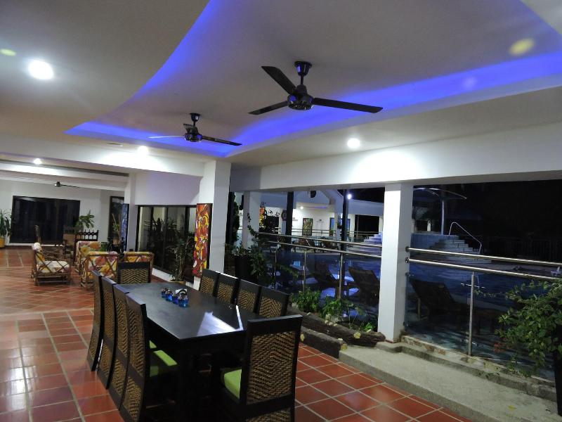 Hotel Melgar Villa Valeria