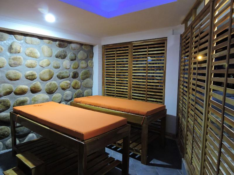 Hotel Melgar Villa Valeria