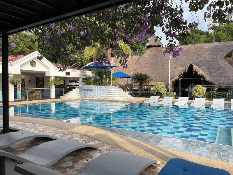 Hotel Melgar Villa Valeria