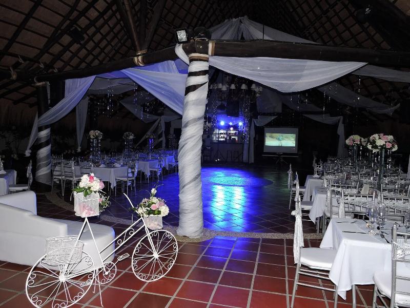Hotel Melgar Villa Valeria