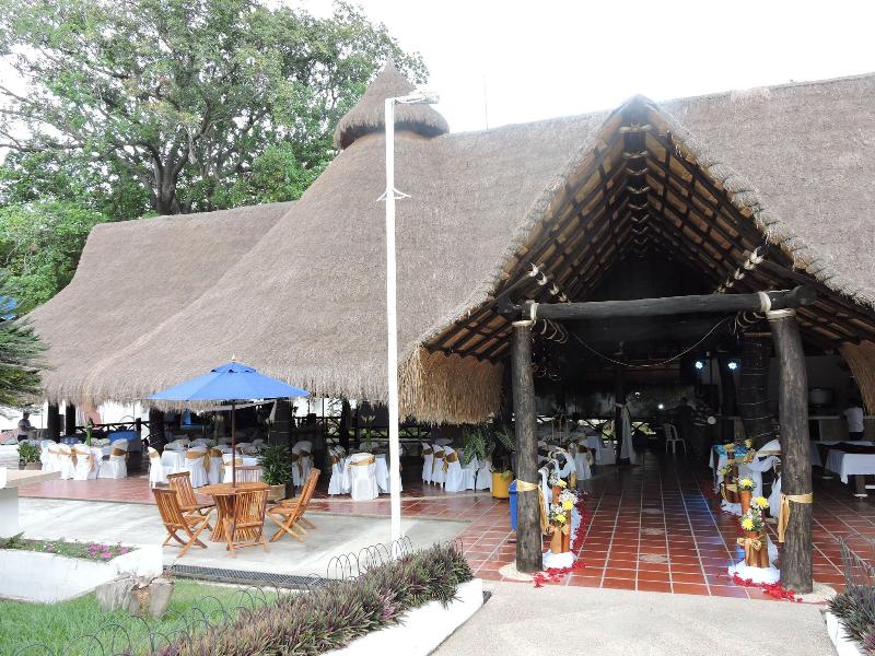 Hotel Melgar Villa Valeria