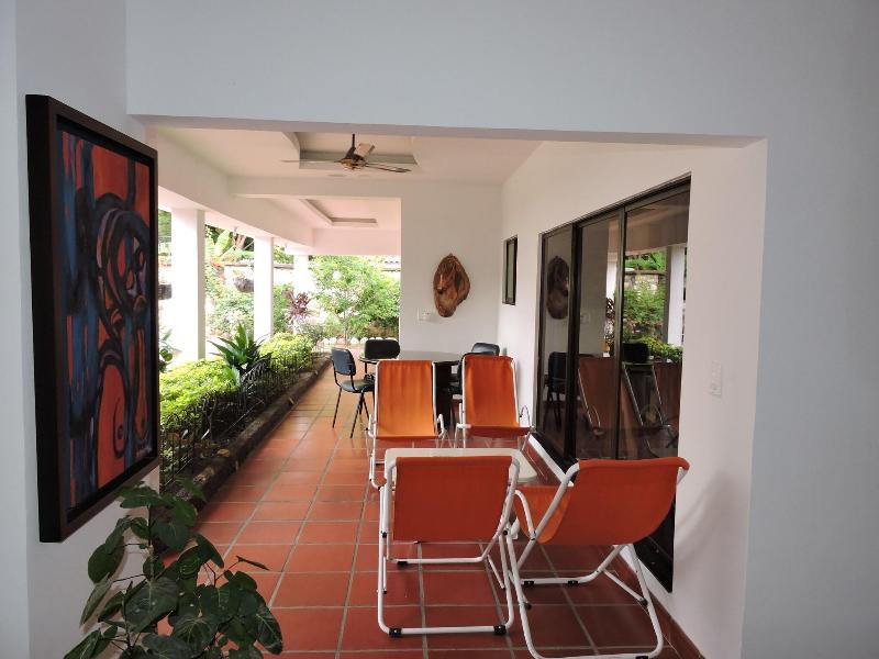 Hotel Melgar Villa Valeria