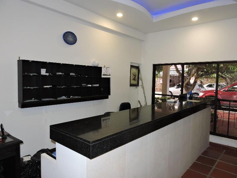 Hotel Melgar Villa Valeria