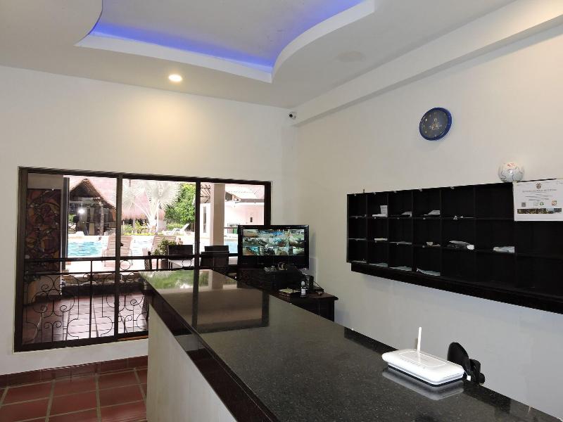 Hotel Melgar Villa Valeria