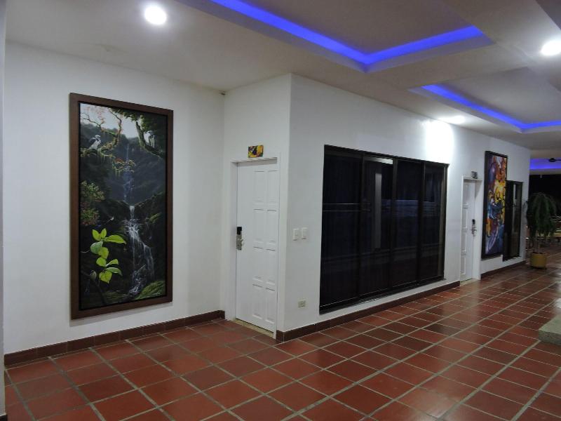 Hotel Melgar Villa Valeria