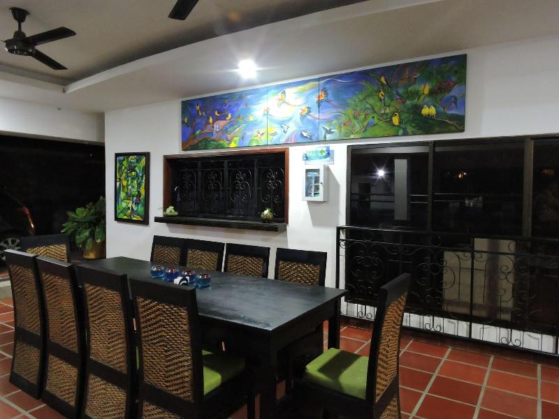 Hotel Melgar Villa Valeria