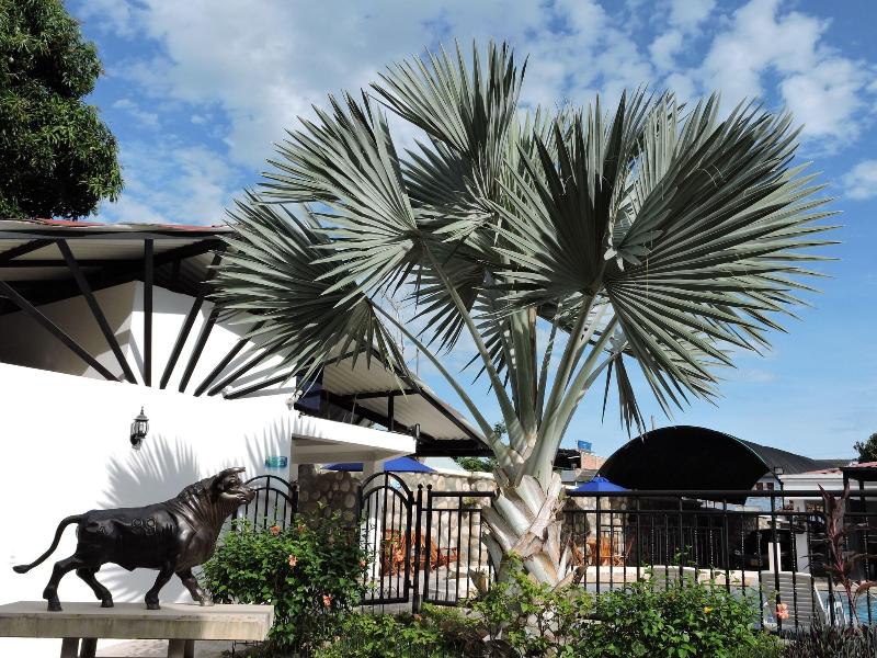 Hotel Melgar Villa Valeria