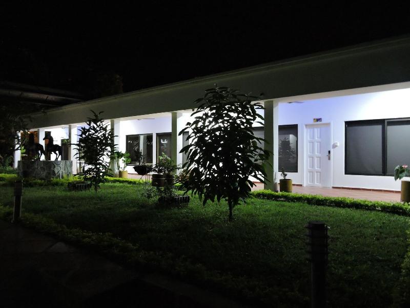 Hotel Melgar Villa Valeria