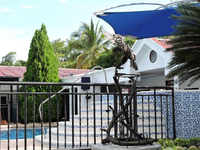 Hotel Melgar Villa Valeria