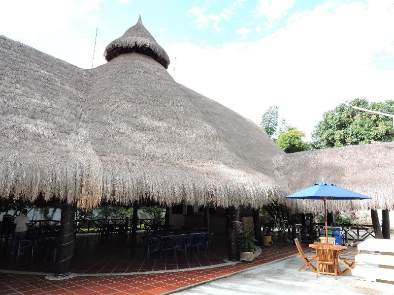 Hotel Melgar Villa Valeria