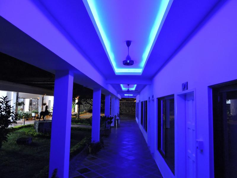 Hotel Melgar Villa Valeria