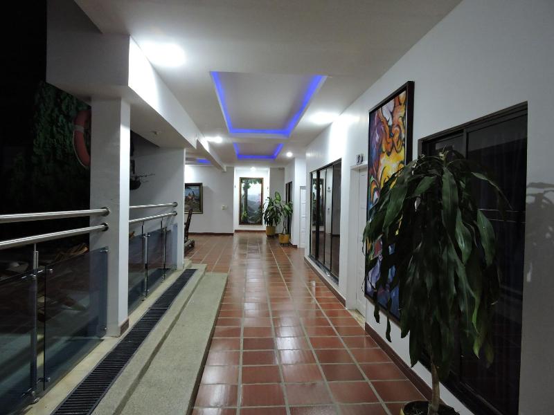 Hotel Melgar Villa Valeria
