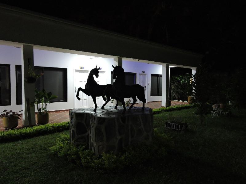 Hotel Melgar Villa Valeria