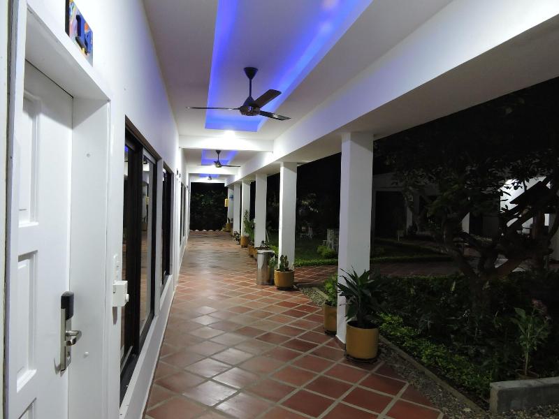 Hotel Melgar Villa Valeria