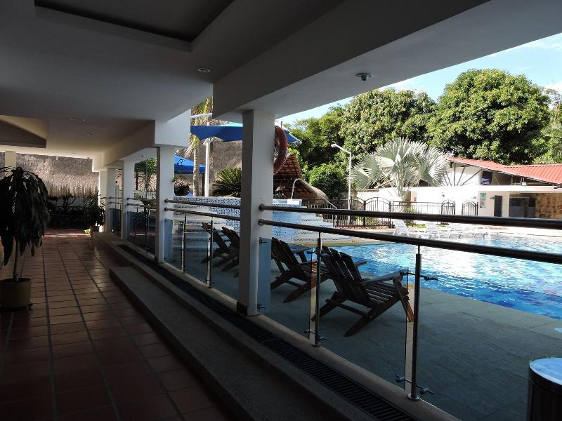 Hotel Melgar Villa Valeria