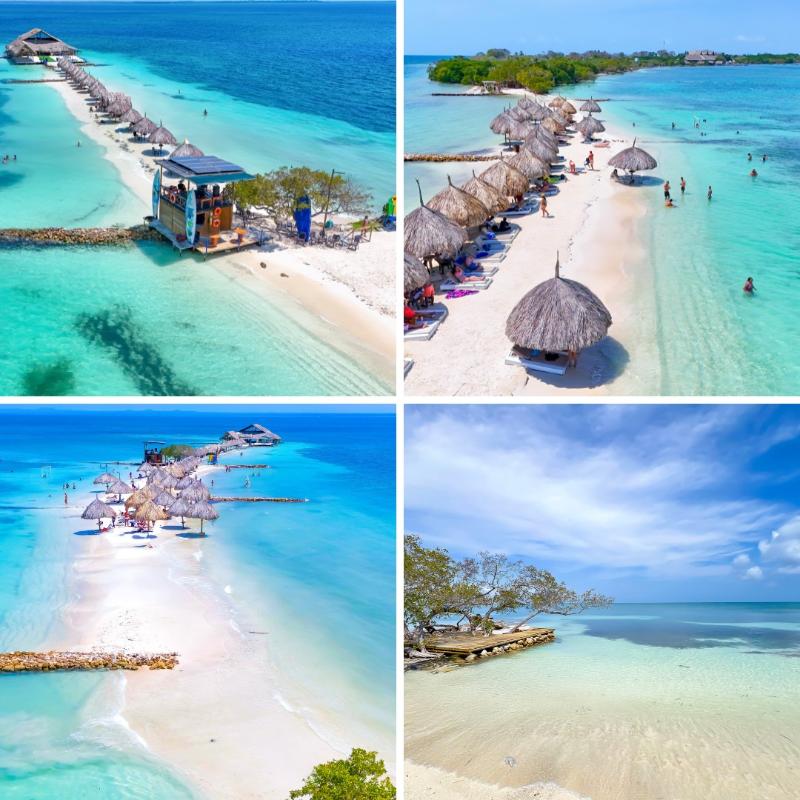 Hotel Isla Palma Reserva Natural