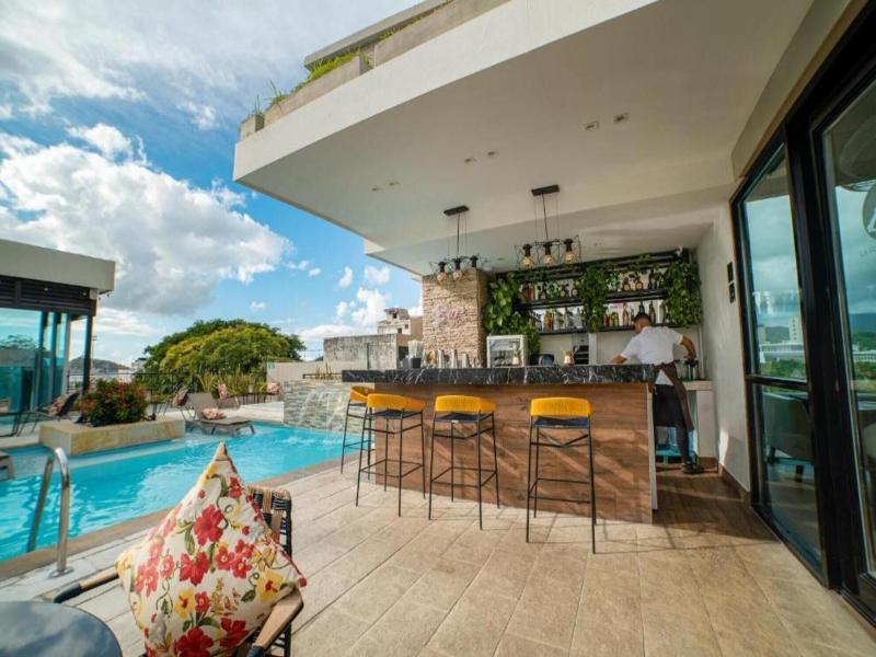 Hotel Boutique Maree image