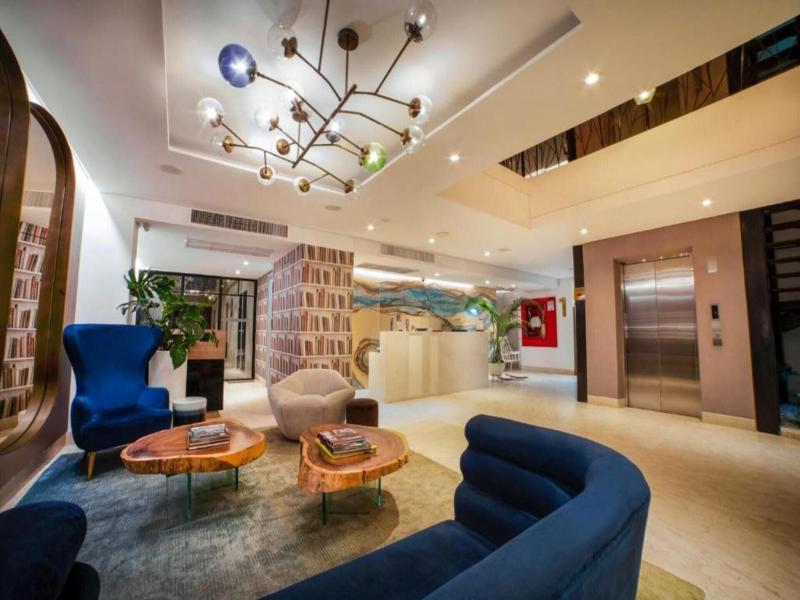 Hotel Boutique Maree image