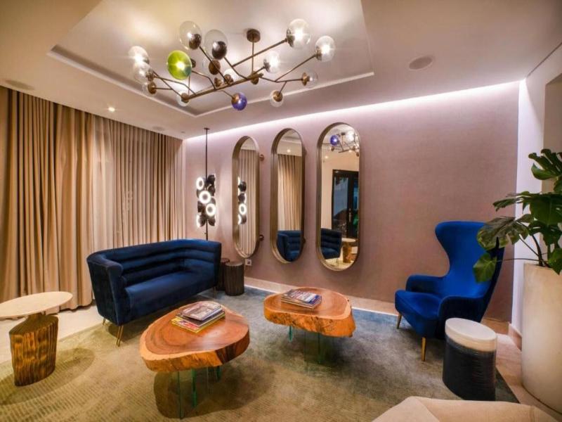 Hotel Boutique Maree image