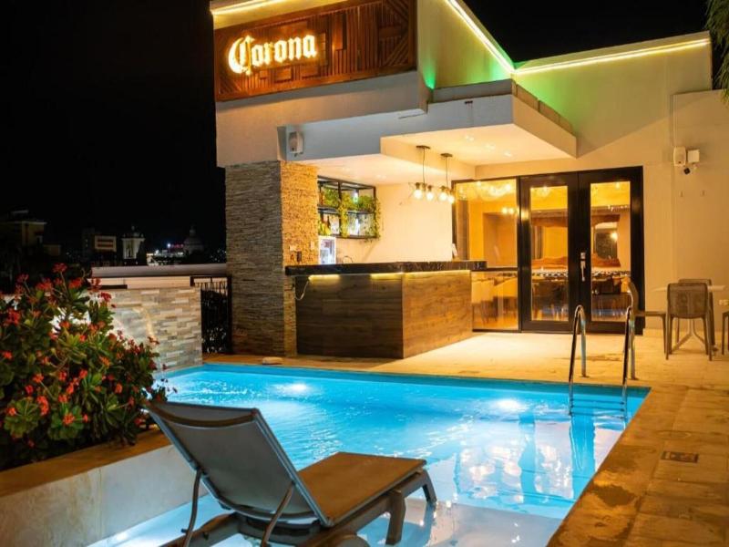 Hotel Boutique Maree image