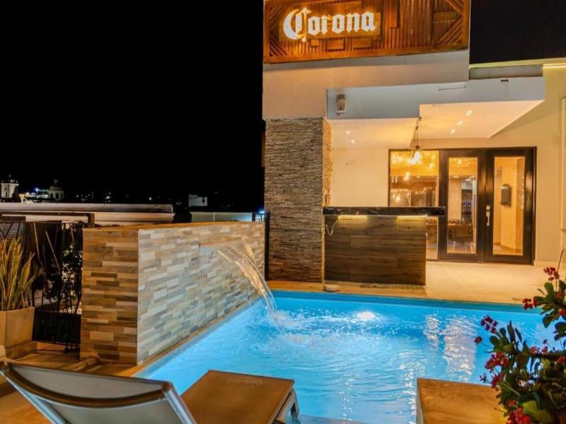 Hotel Boutique Maree image