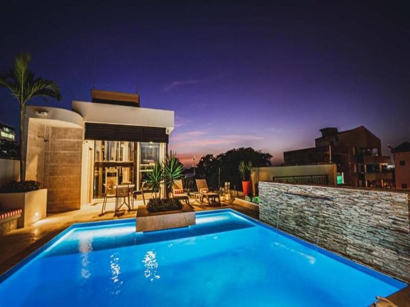 Hotel Boutique Maree image