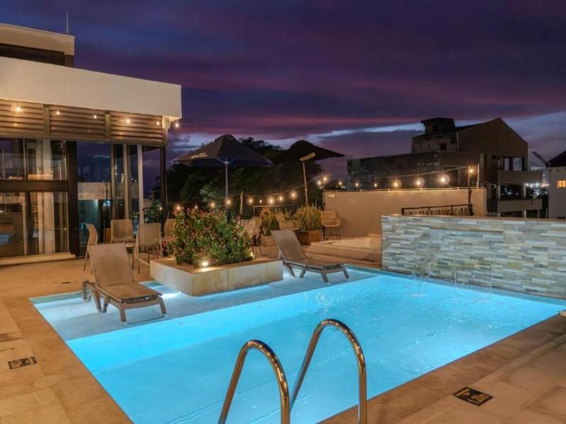 Hotel Boutique Maree image