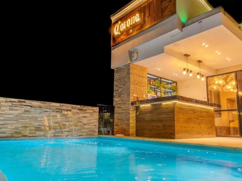 Hotel Boutique Maree image