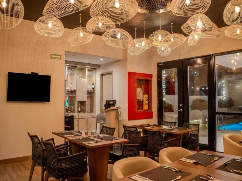 Hotel Boutique Maree image